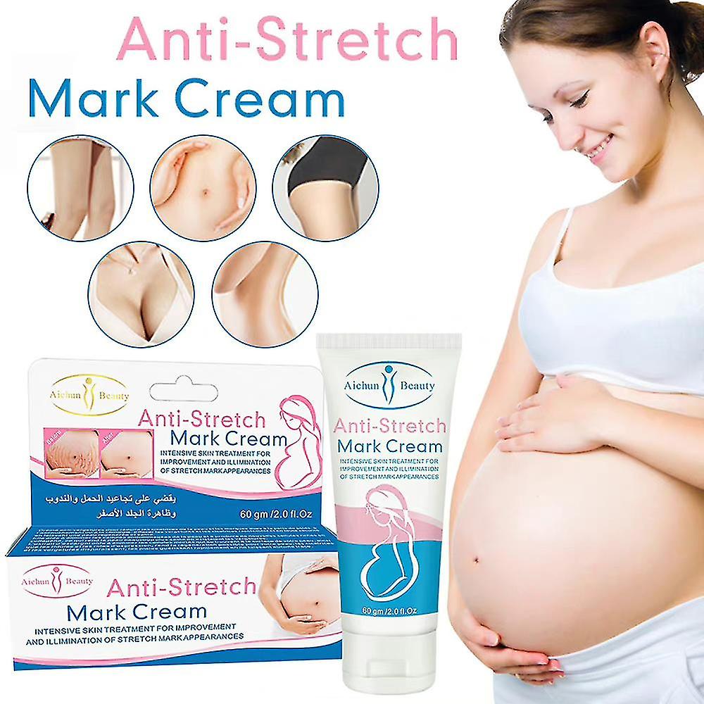 Aichun Beauty Anti-Stretch Mark Cream 60g