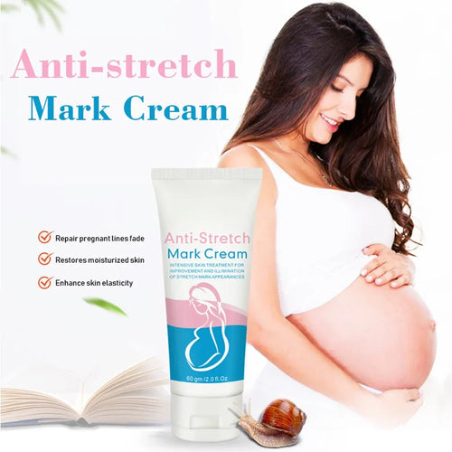 Anti Stretch Mark Cream ( Original ) 60 Gram