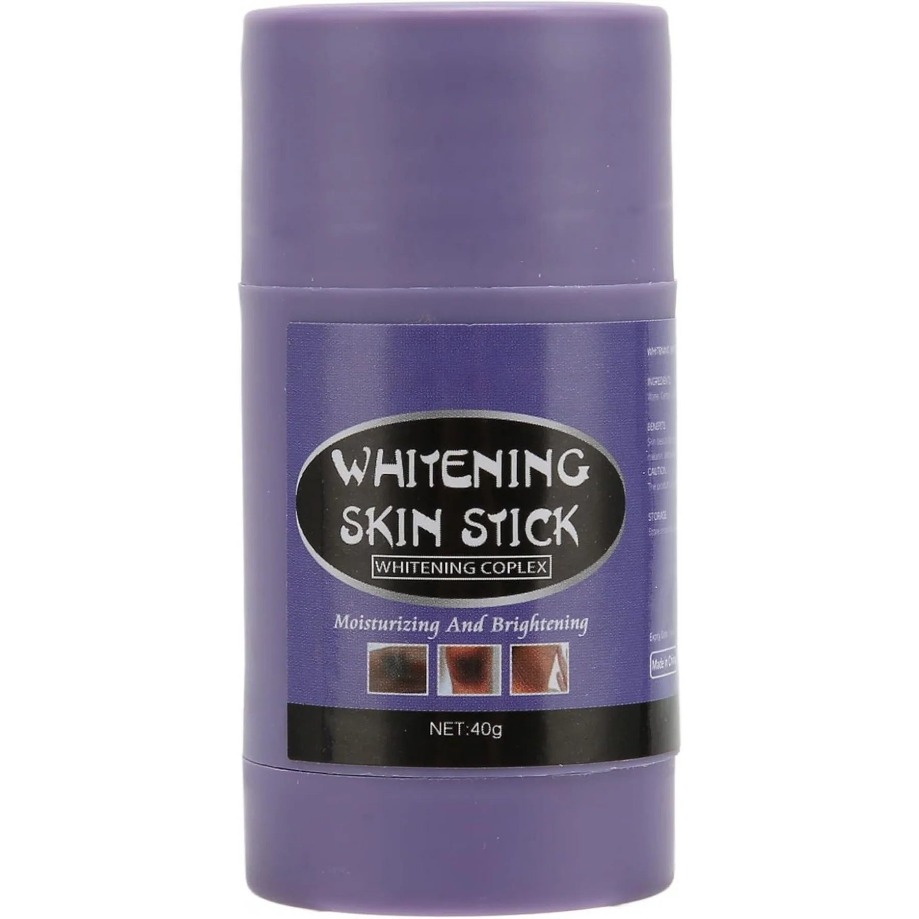 Sale Share:      Underarm Dark Spot Corrector