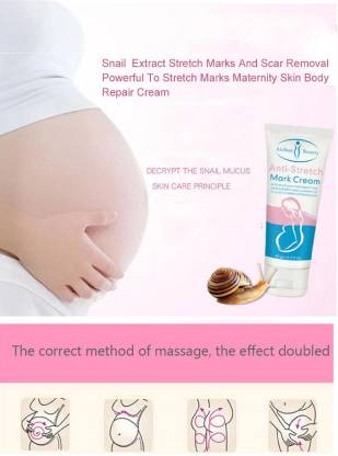 Aichun Beauty Anti-Stretch Mark Cream 60g
