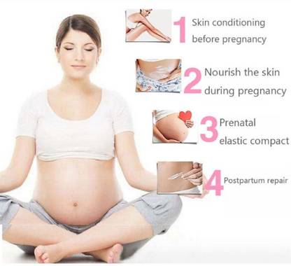 Aichun Beauty Anti-Stretch Mark Cream 60g