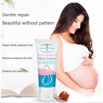 Aichun Beauty Anti-Stretch Mark Cream 60g