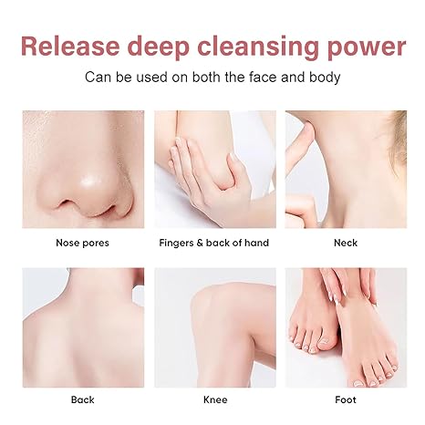 KOEC Purifying Exfoliating Gel