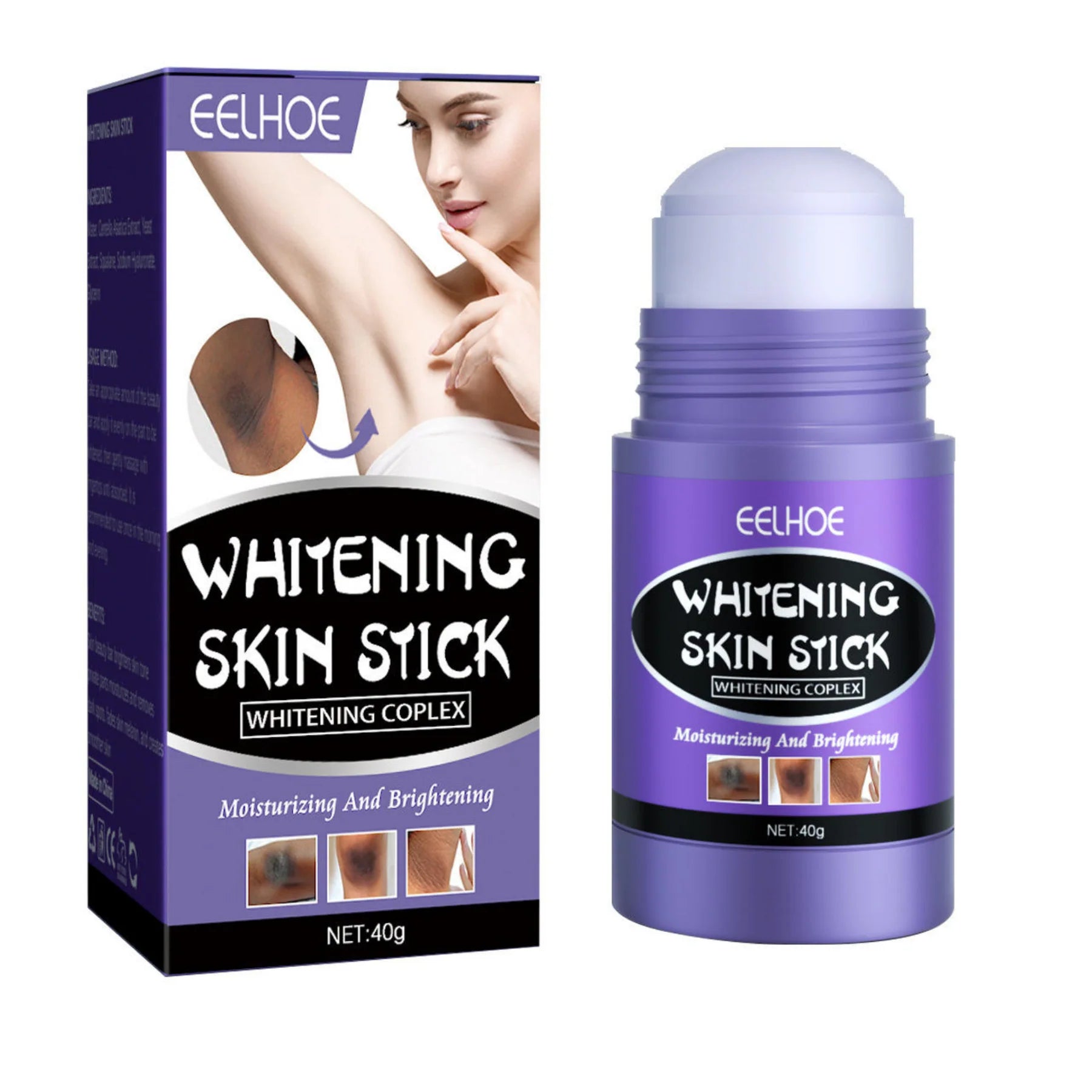 Sale Share:      Underarm Dark Spot Corrector