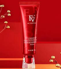 FV waterproof Foundation