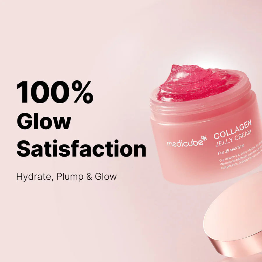 Medicube Collagen Jelly Cream 110ml