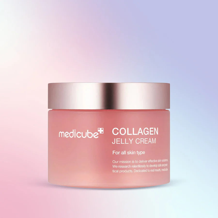 Medicube Collagen Jelly Cream 110ml